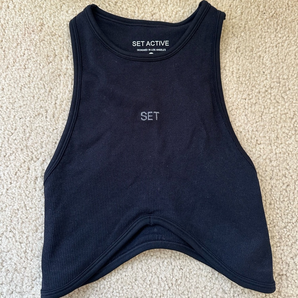Set Active Top - image 1